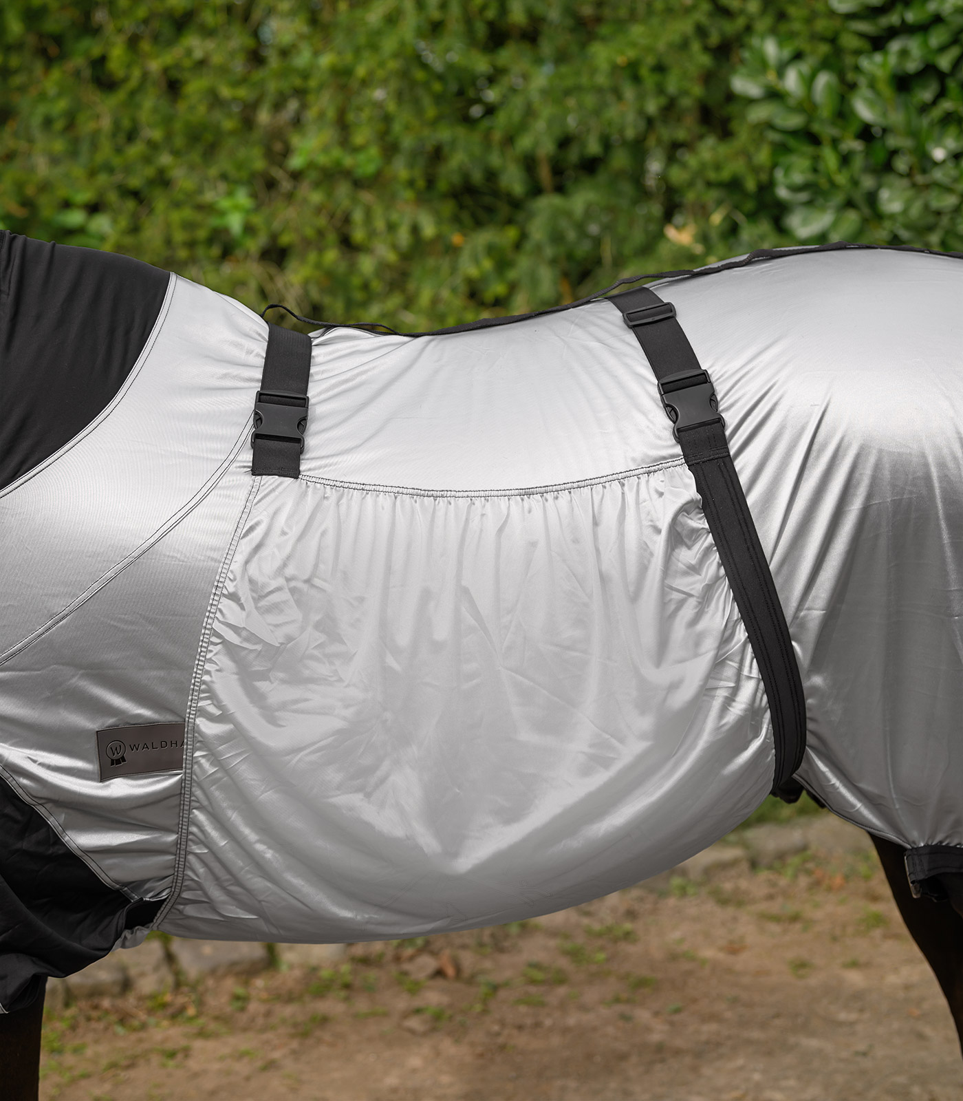 Eczema blanket Premium