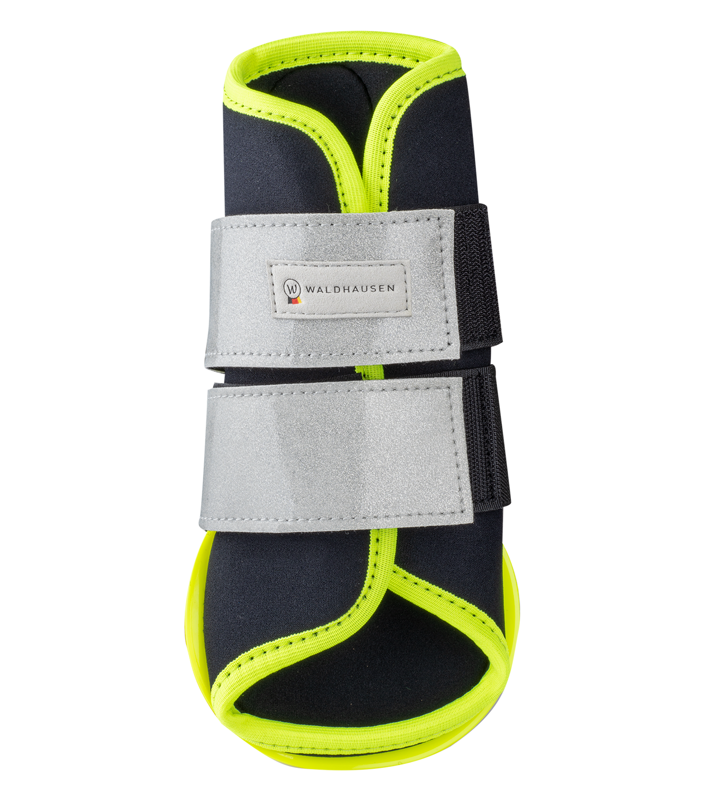 Reflex gaiters