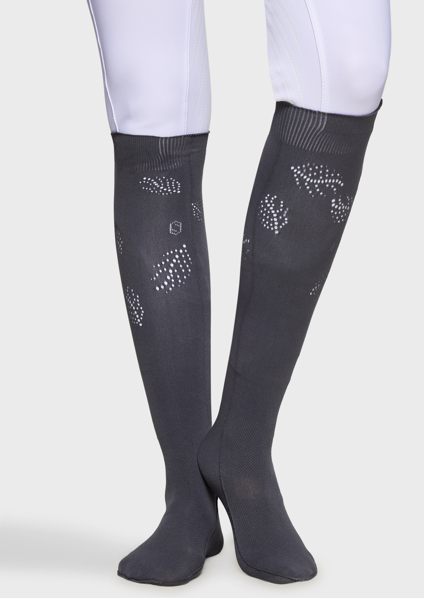 Reitsocken Balzane Seamless Ferna