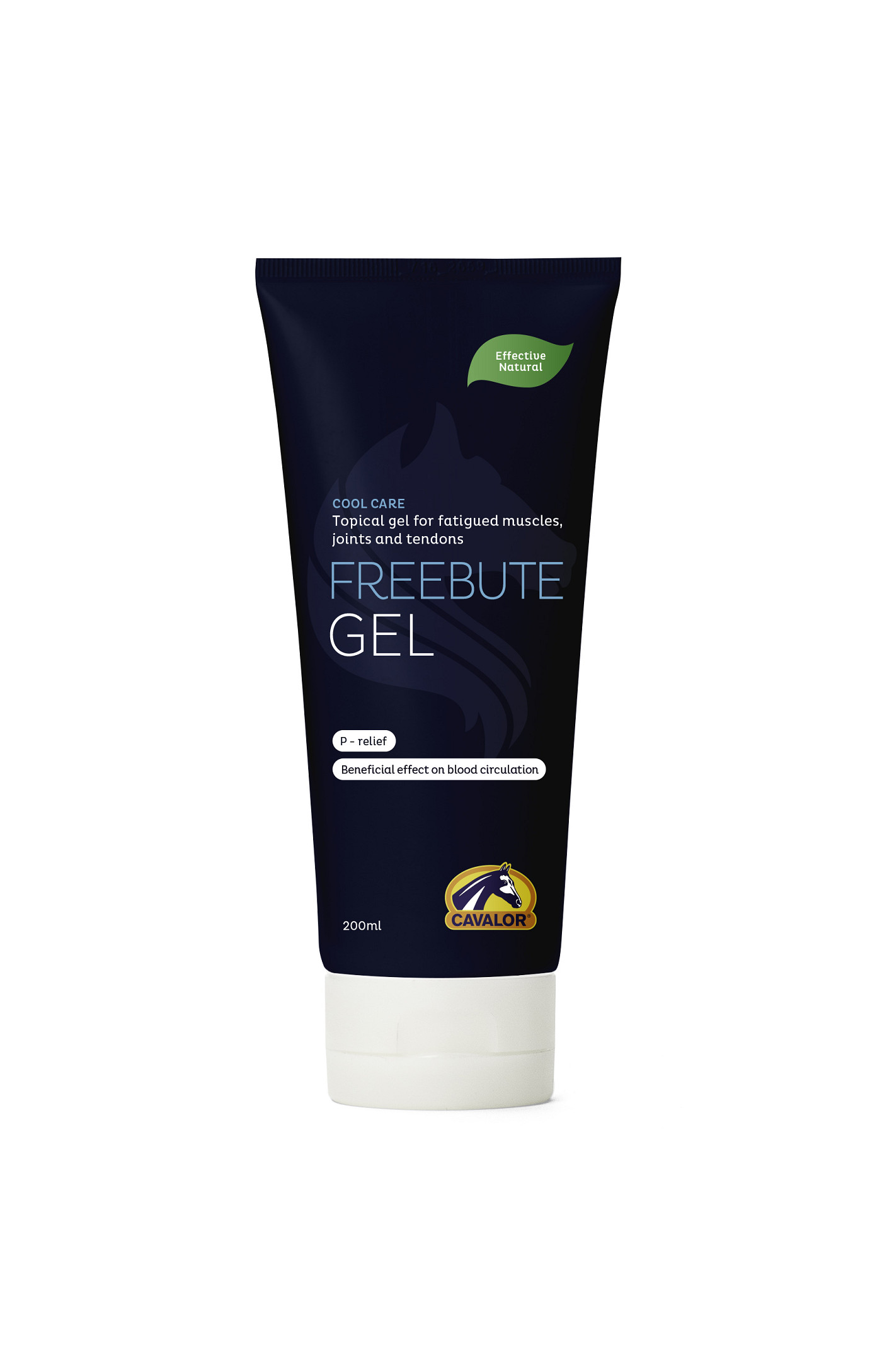 FreeBute Gel 200 ml