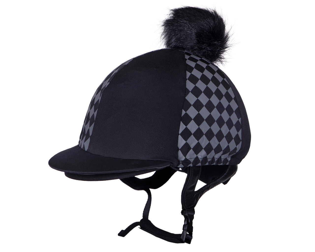 Riding helmet cover Omaha