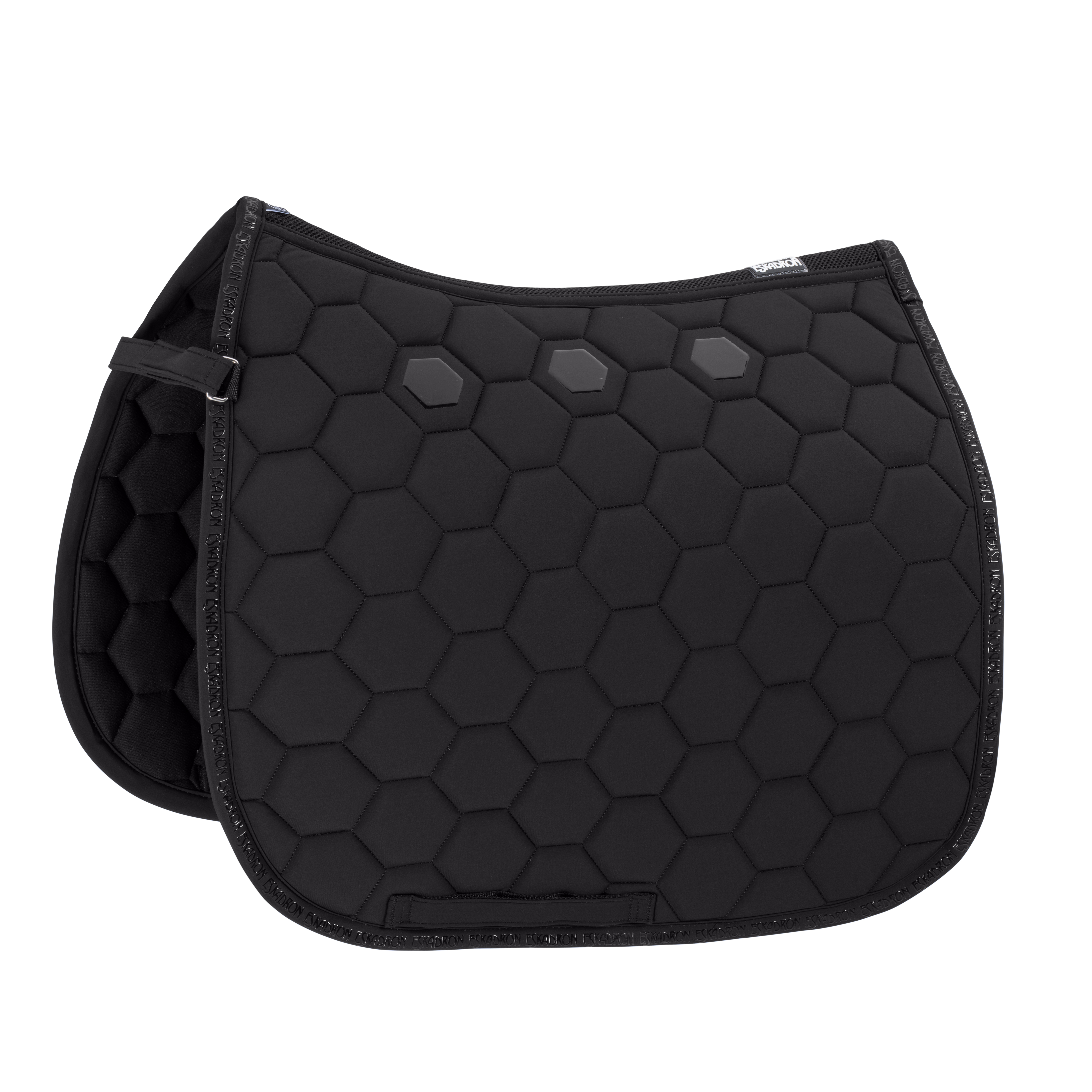 Saddle pad SOFTSHELL