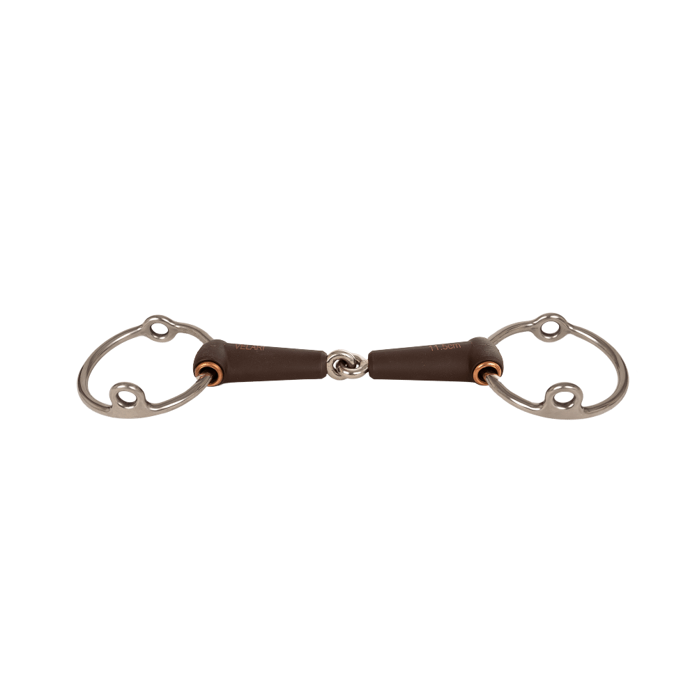 Aiguilles avec anneaux libres simple brisure Flex Medium