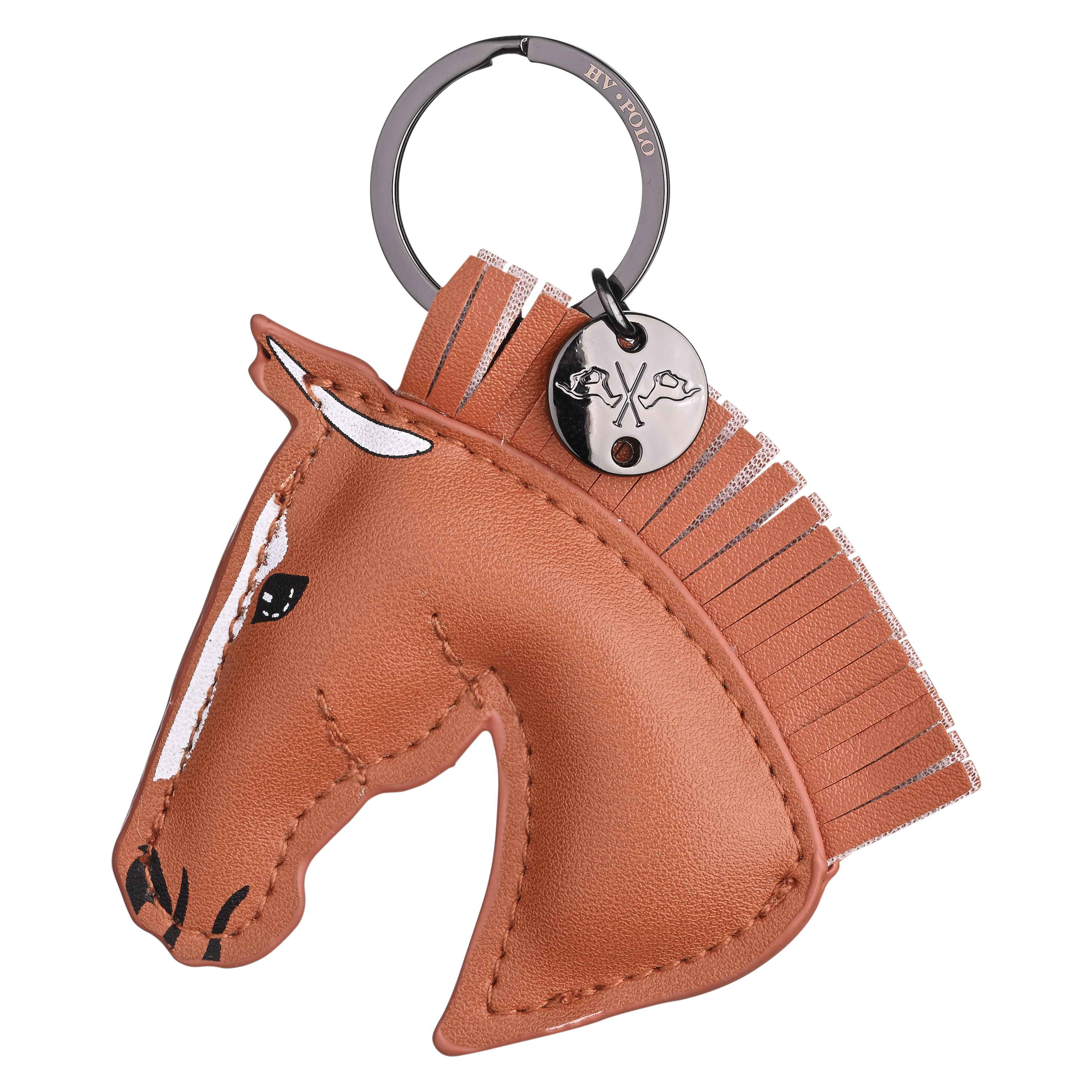 Schlüsselanhänger Horse