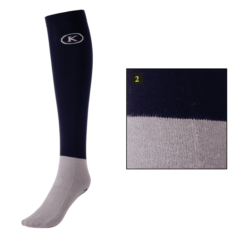 navy/grey