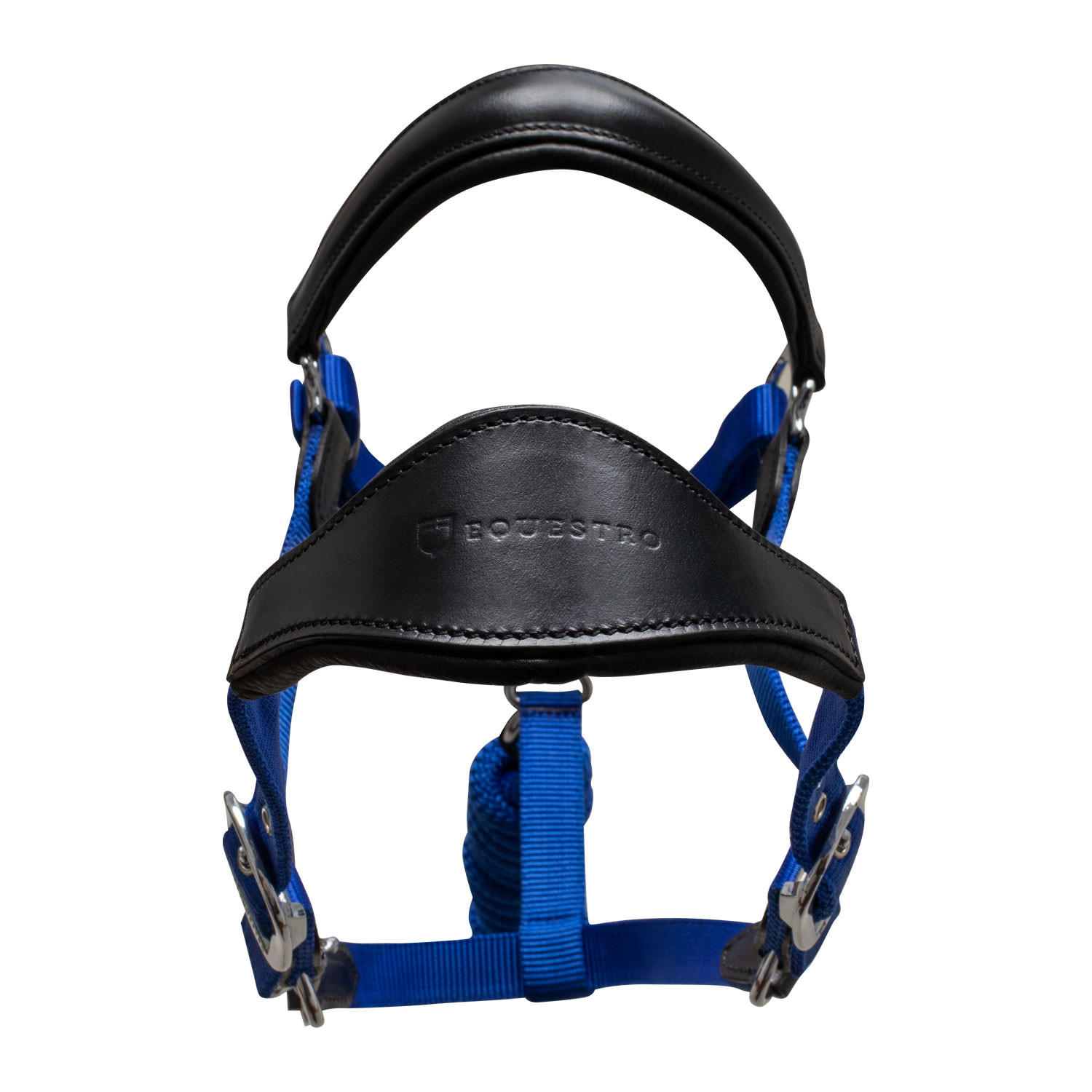 Ergonomisches Halfter mit Ledereinsätzen