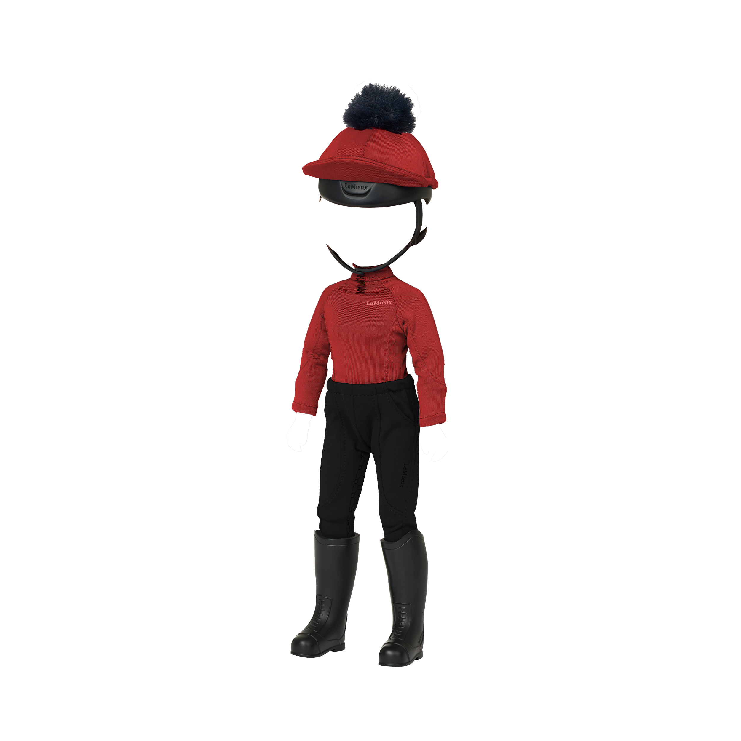 Toy Rider Outfit