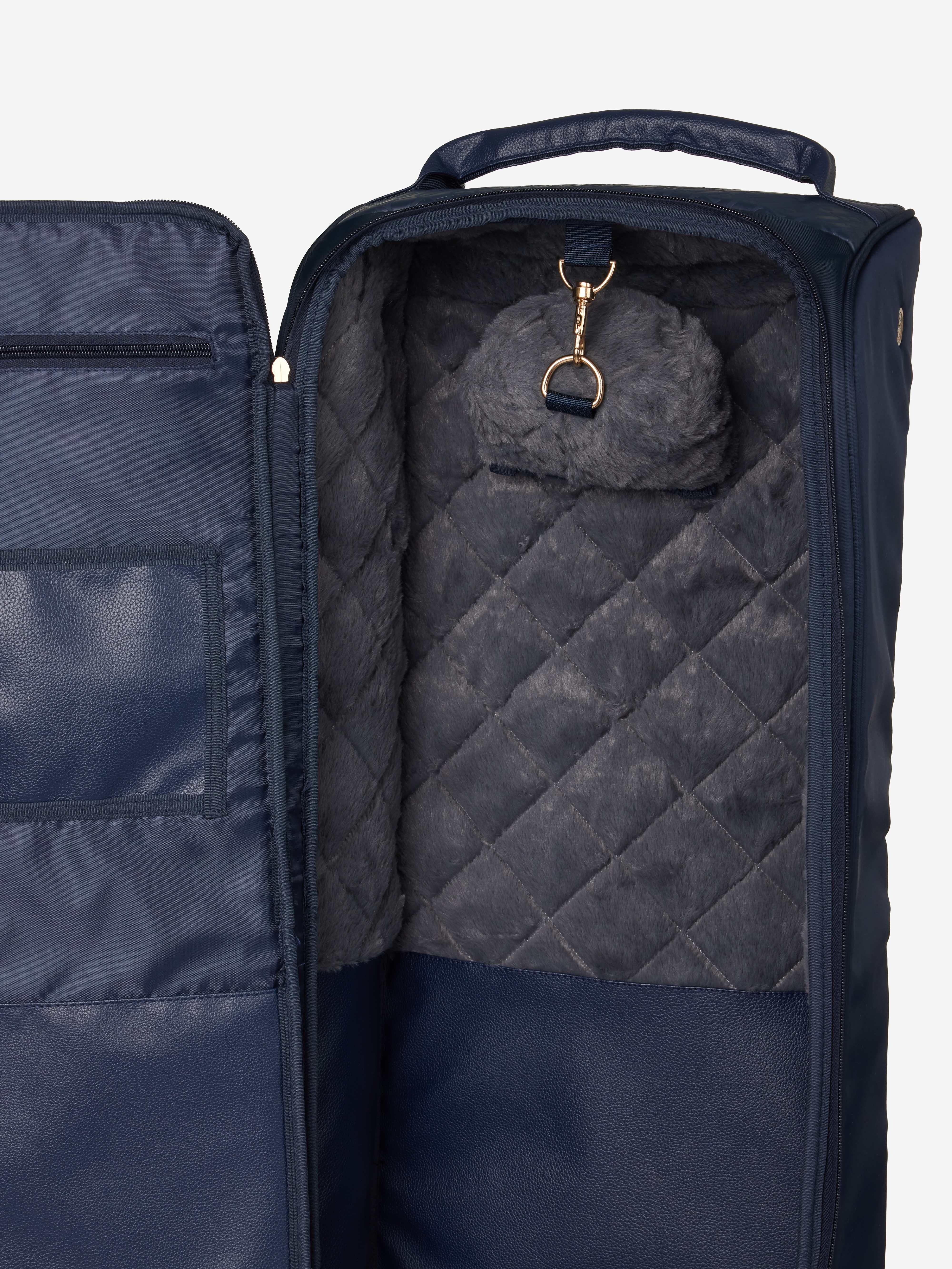 Luxe Trensentasche