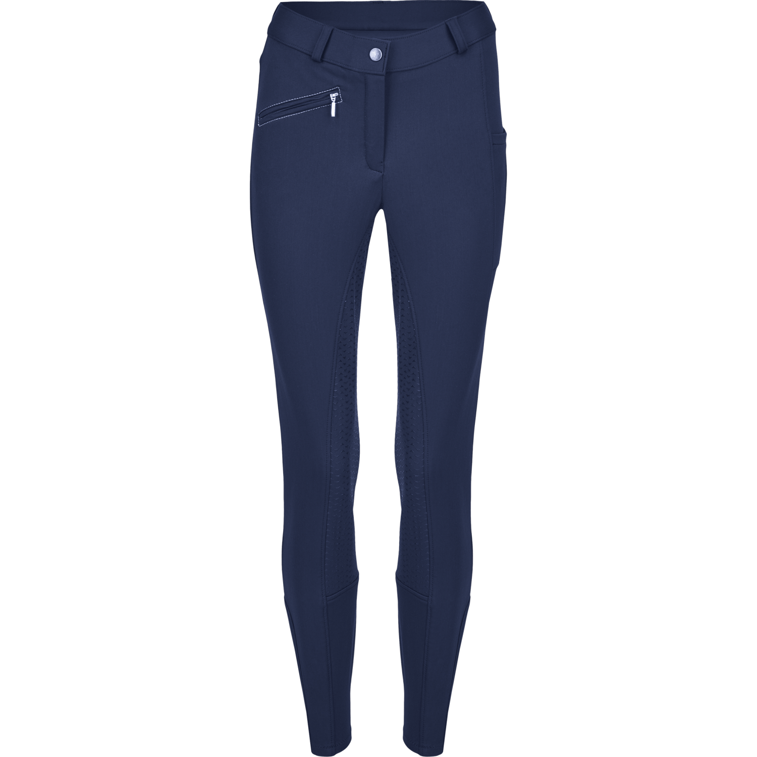 Reithose Damen Lovisa Winter mit Vollgrip