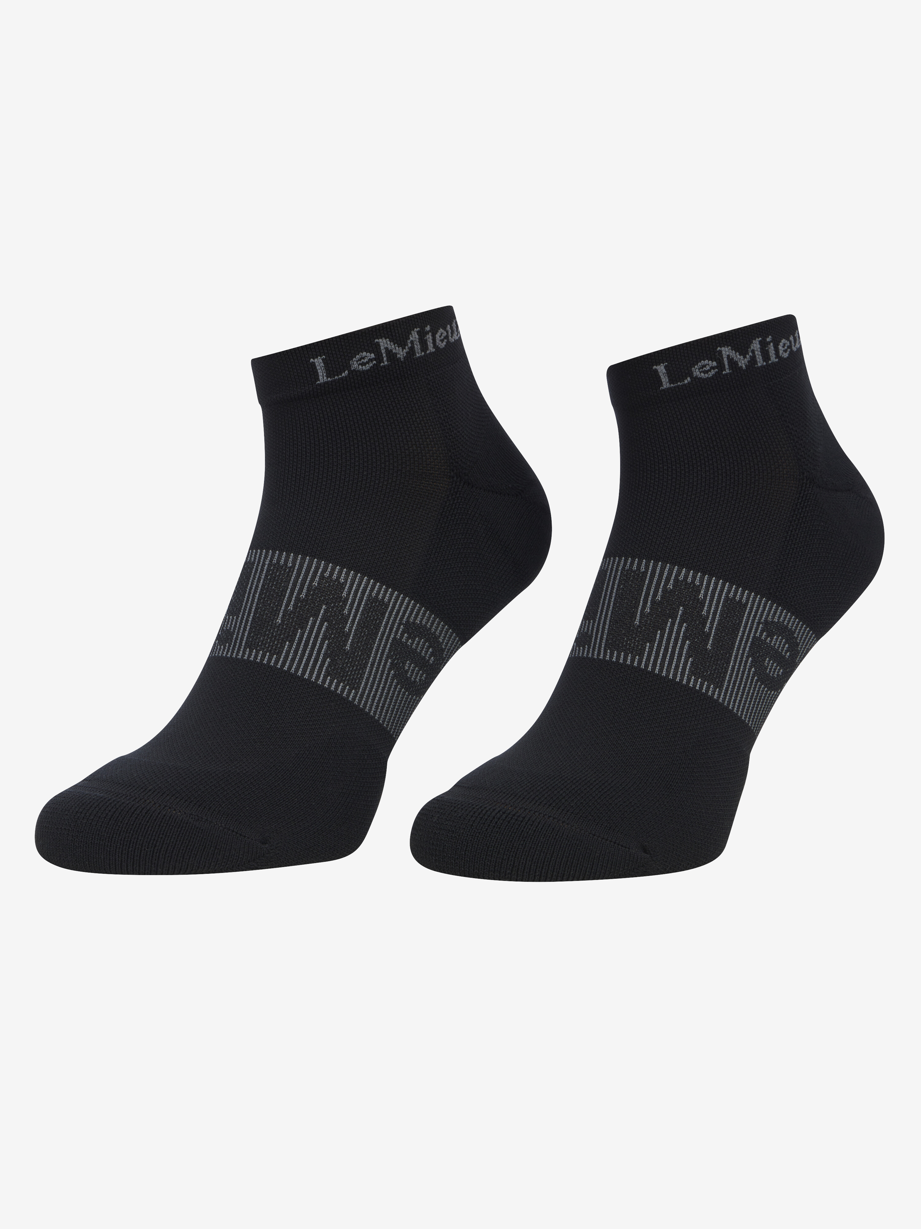 Sneakersocken im 3er-Pack