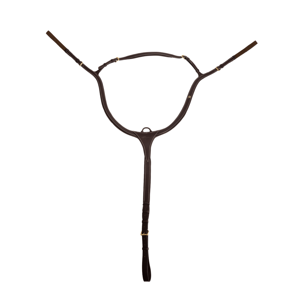 Vorderzeug mit langer Brücke | Dy'on