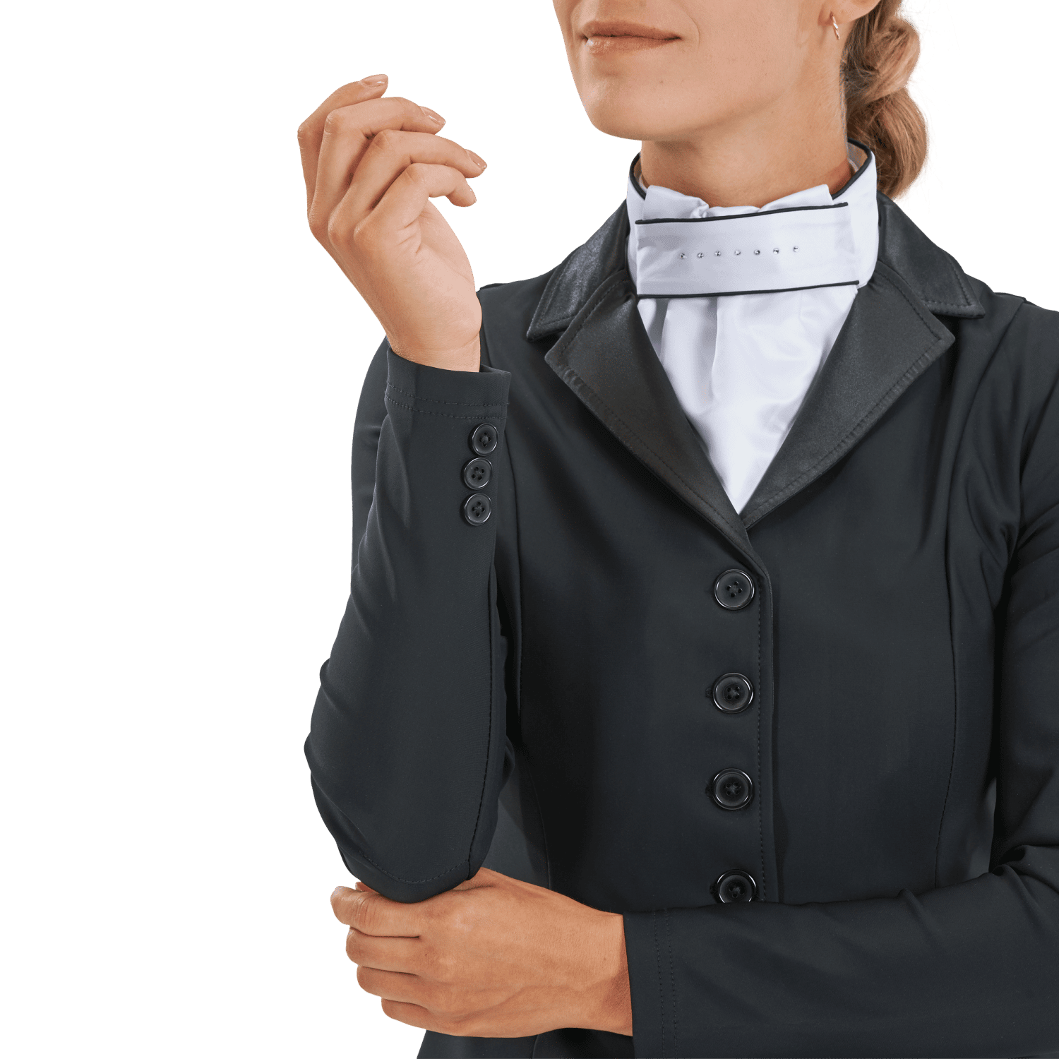 Turnierjacket Damen Neapel