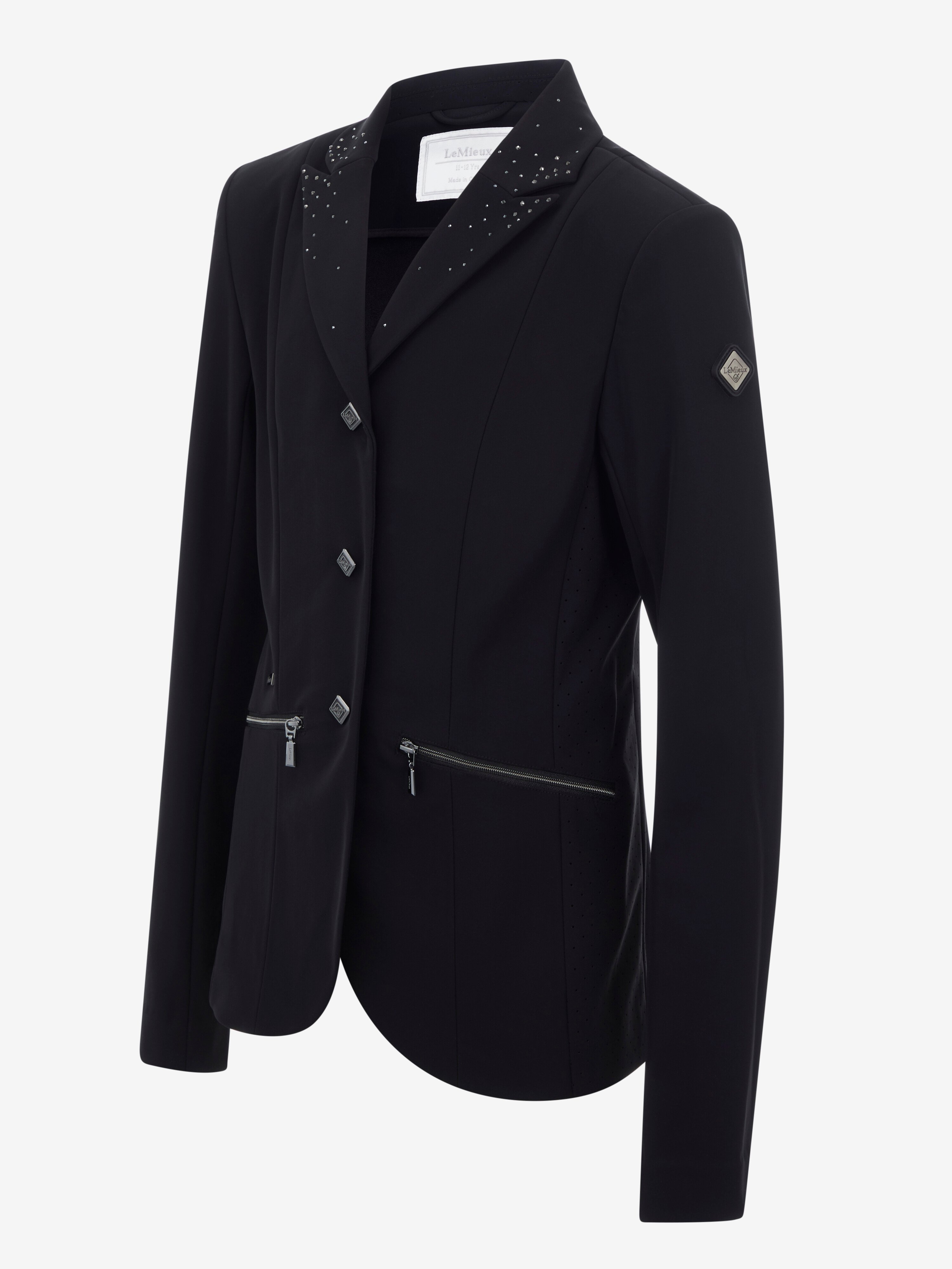 Junior Pro Turnierjacket