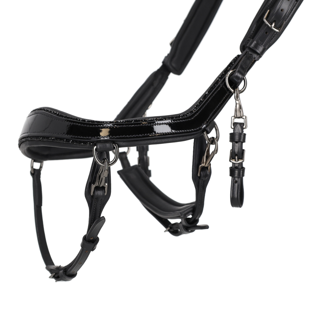 Trense FaySport Blackpearl
