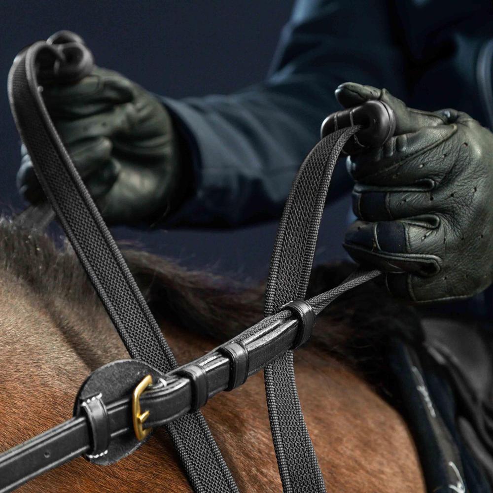 5/8" (16 mm) Verstellbare Zügel | Dy'on