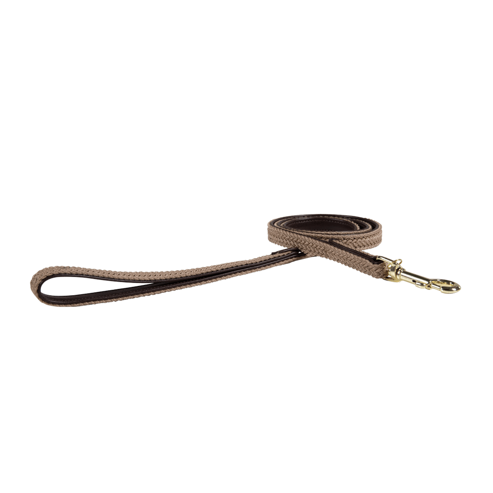 Hunde Leine Plaited Nylon 120 cm