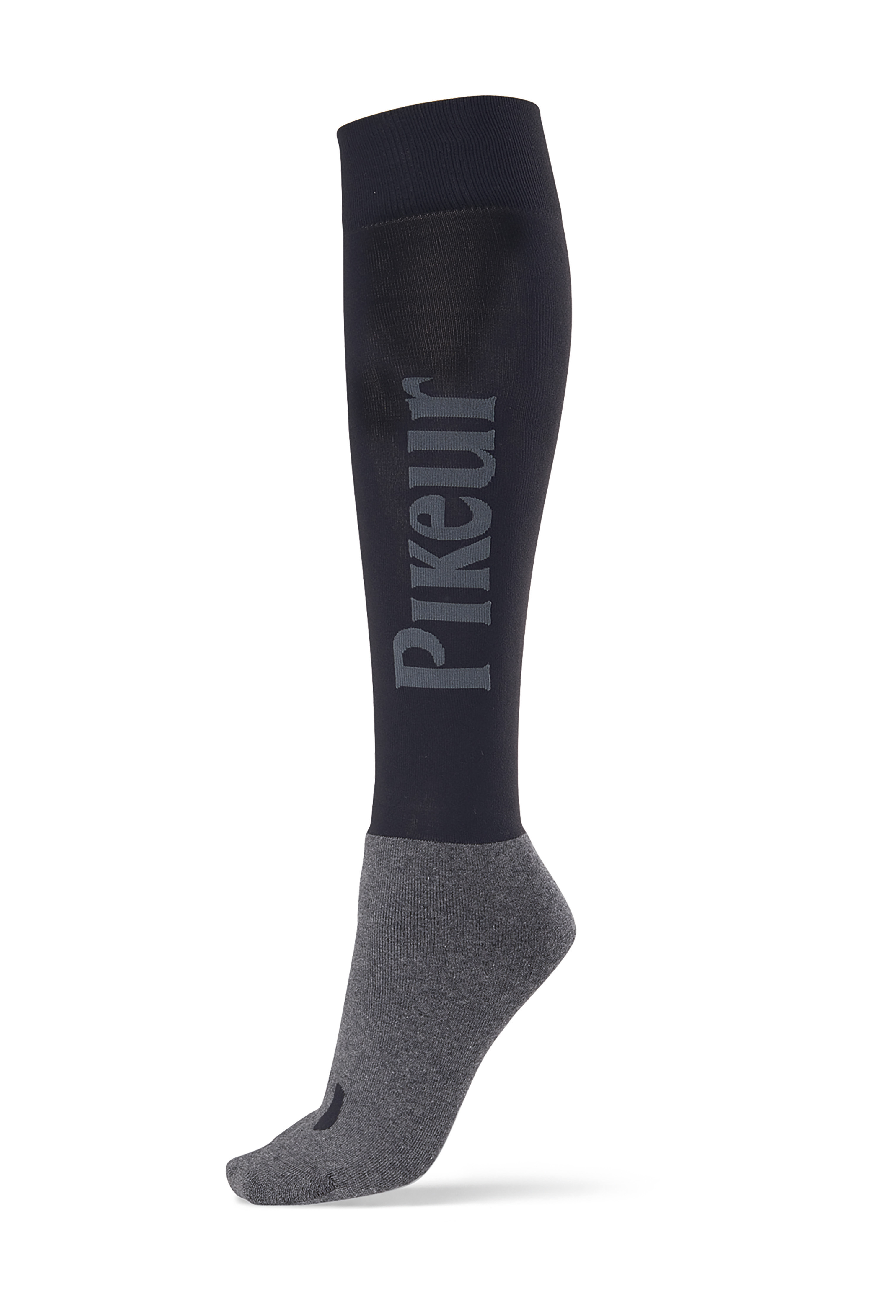 Riding socks