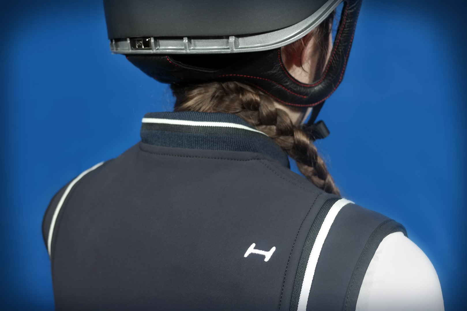Airshell Prestige waistcoat for Zip In 2 AirBag