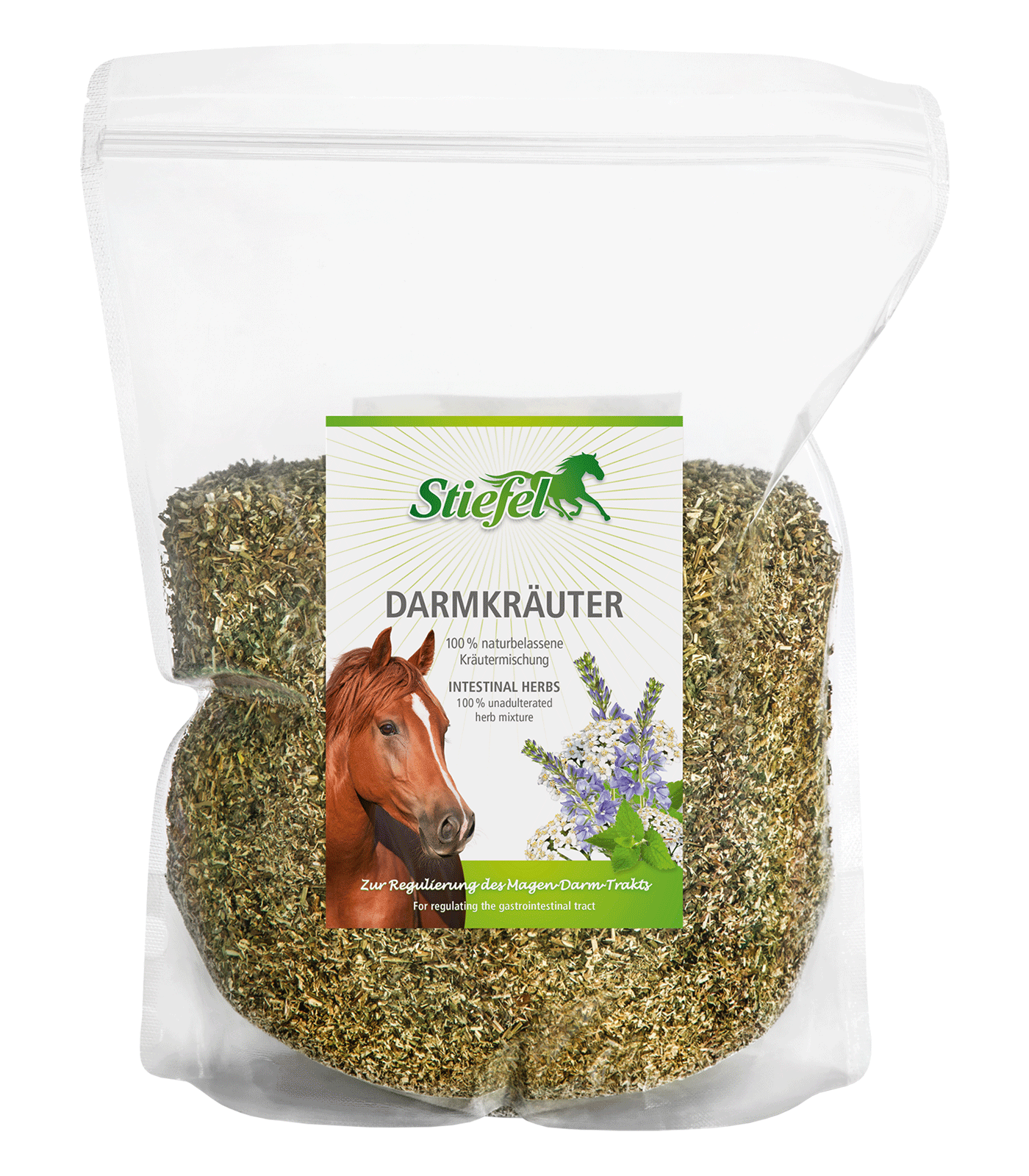 Darmkräuter 1kg