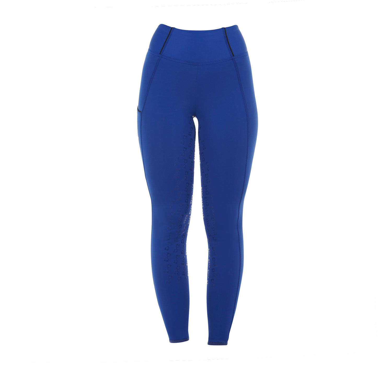 Leggings für Damen mit Fleecefutter