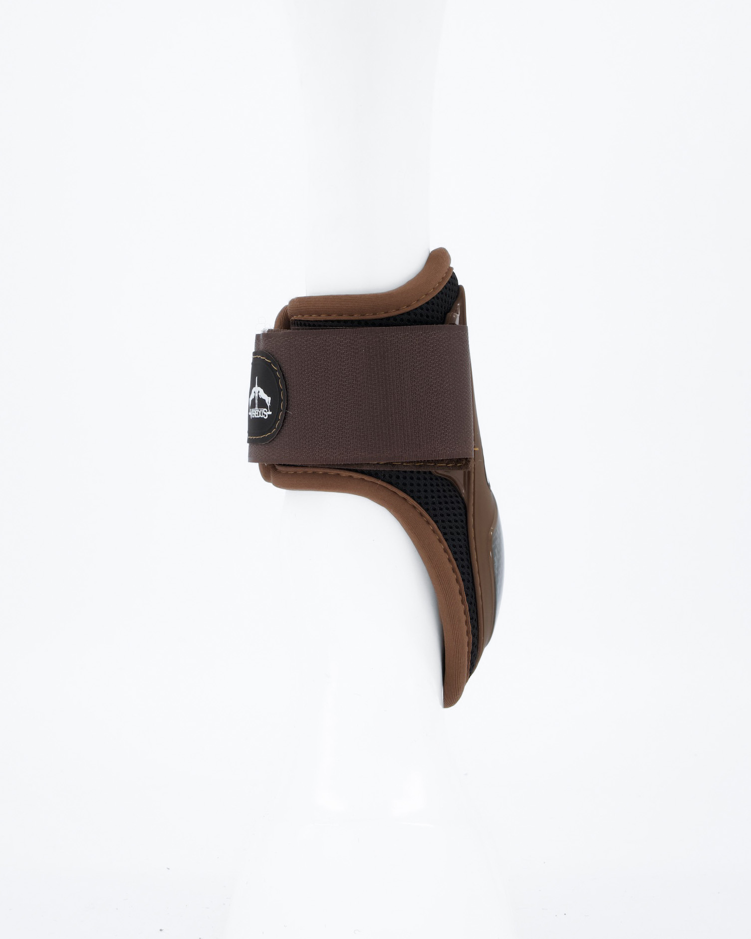 Fetlock boot Young Jump Absolute Carbon Gel
