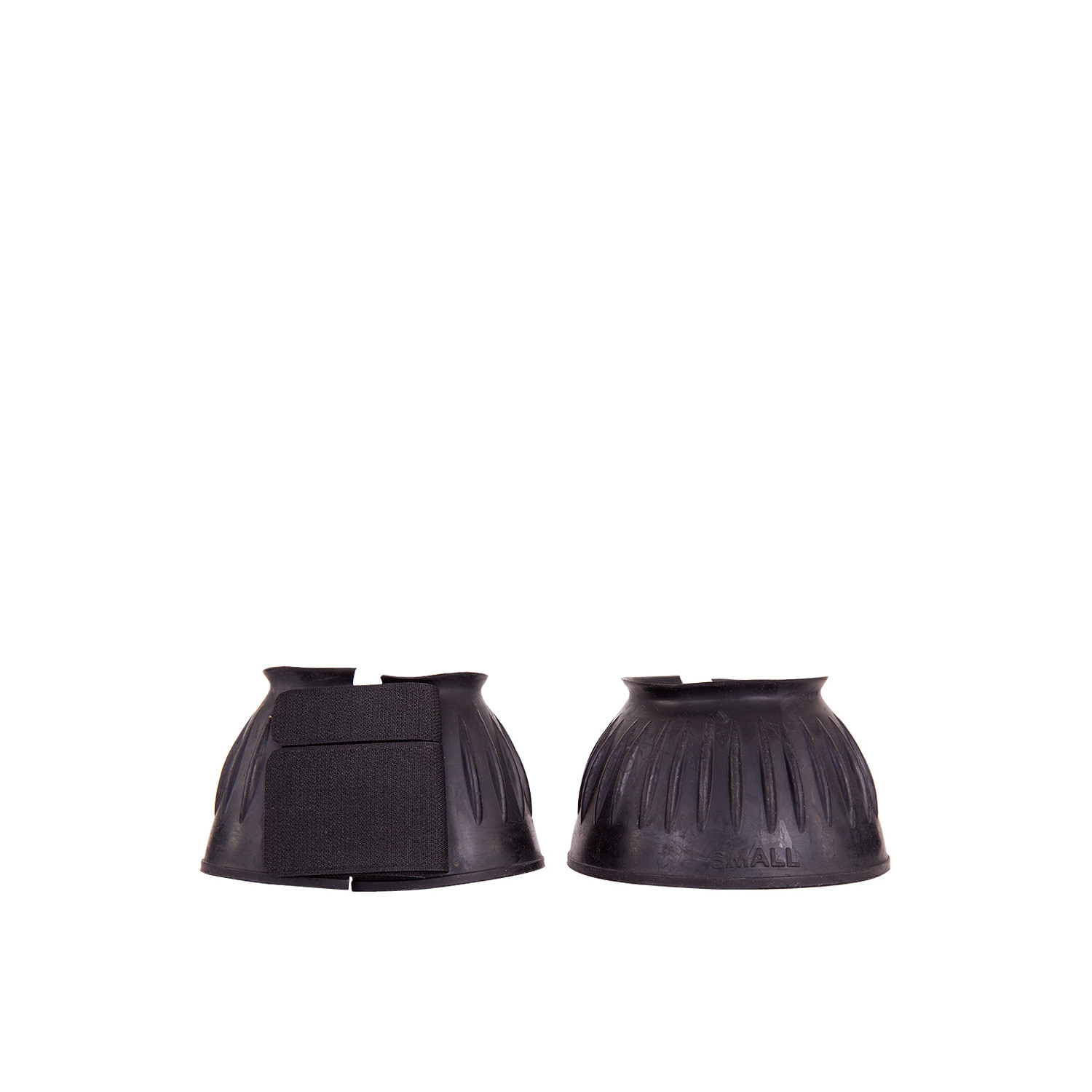 Springglocken in schwarz