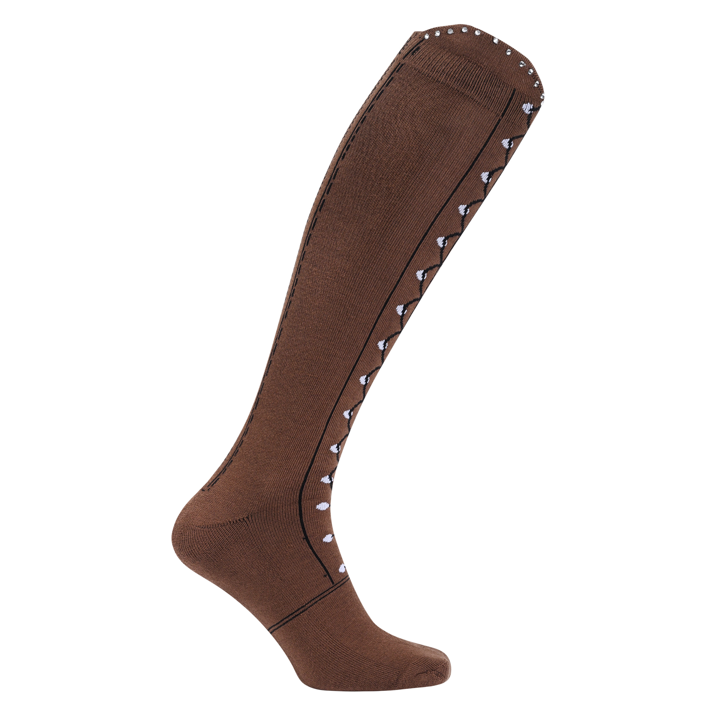 Socken Olania dressage
