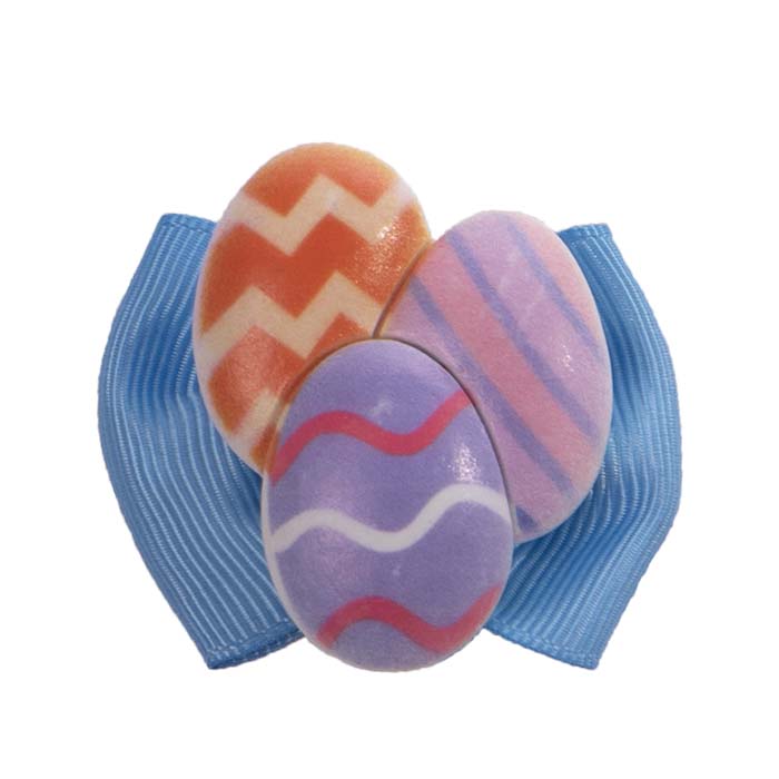 Mähnenschleifen Ostern