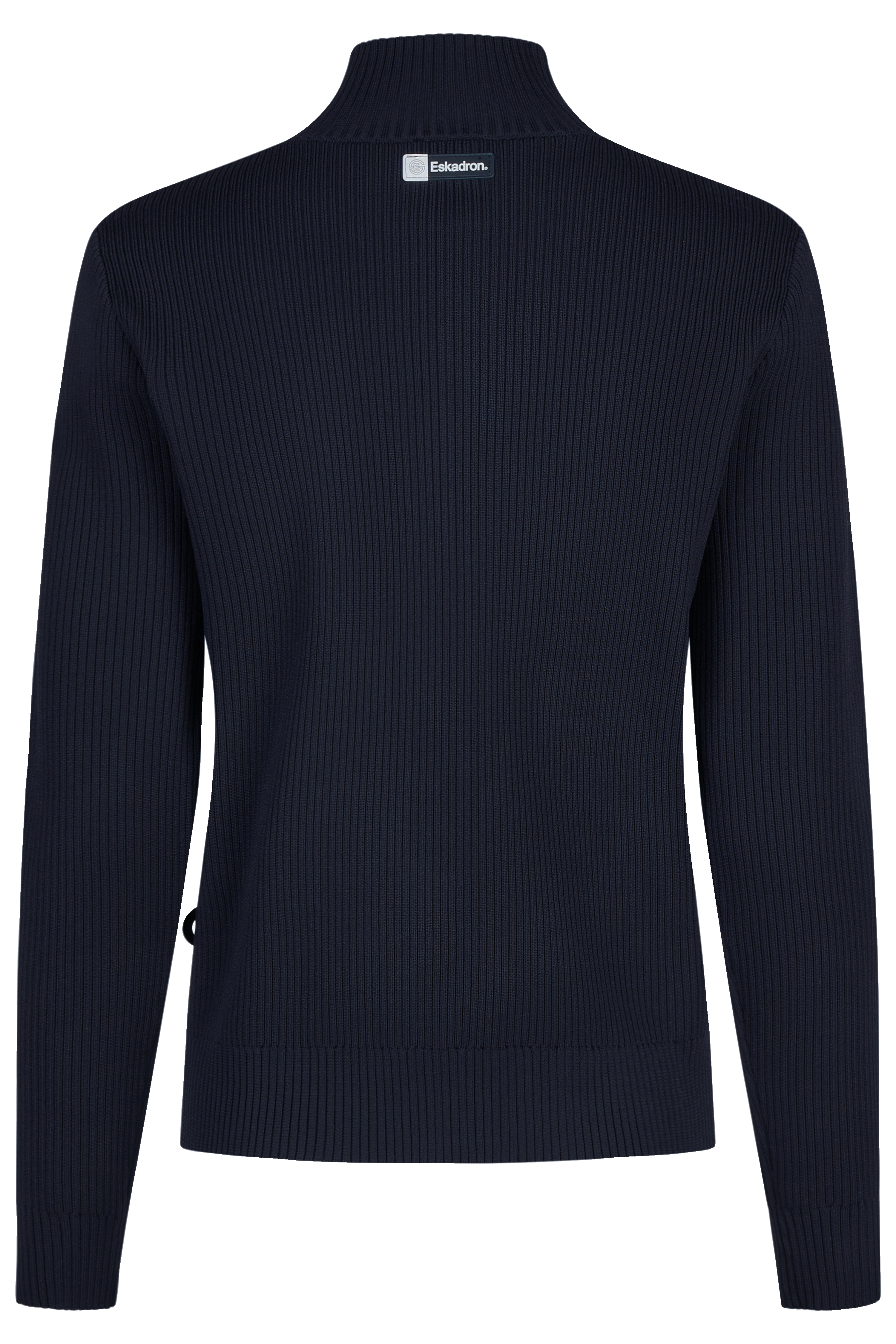 Shirt Dynamic Zip Knit