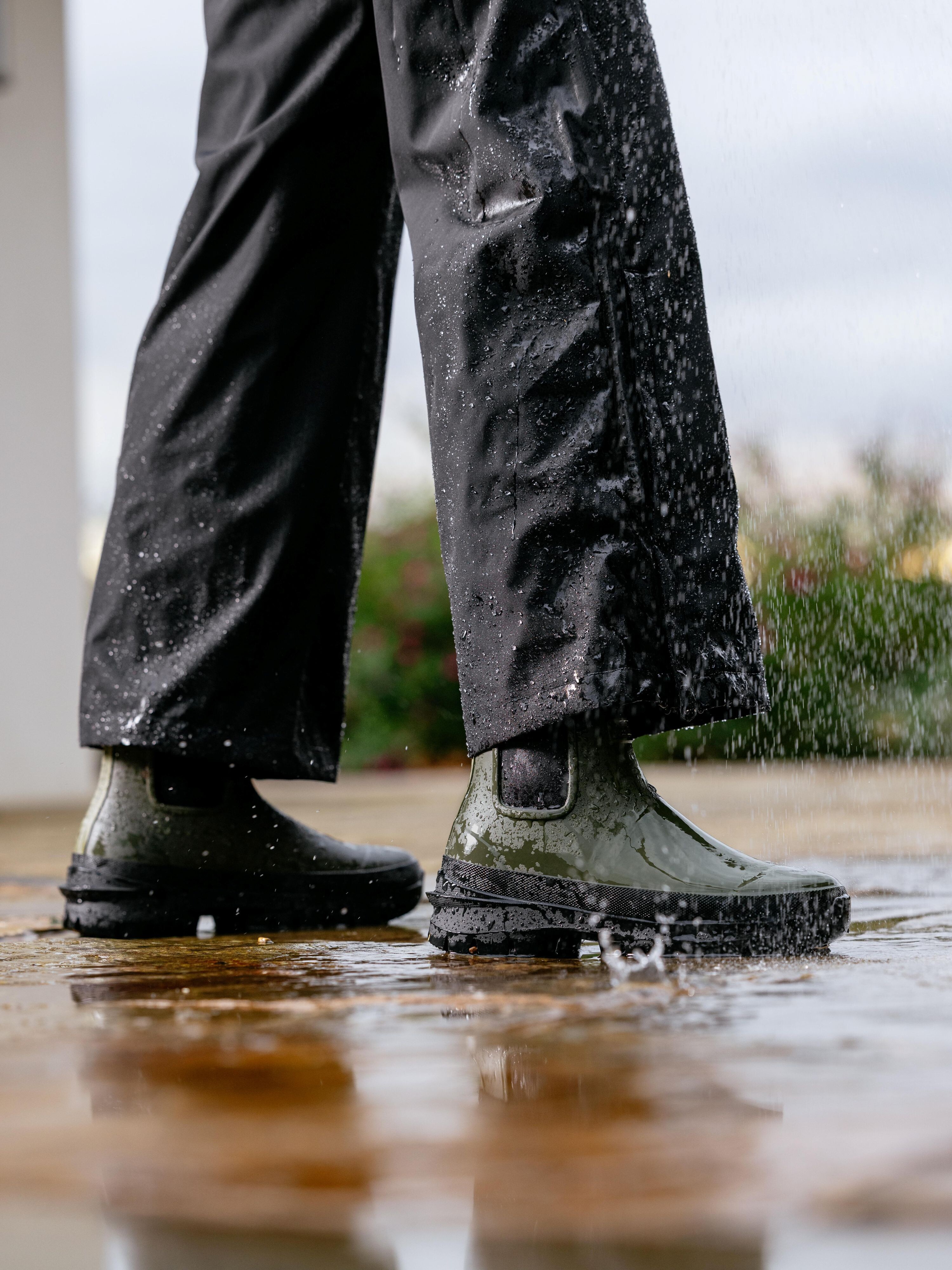 Bramshaw Chelsea Gummistiefel