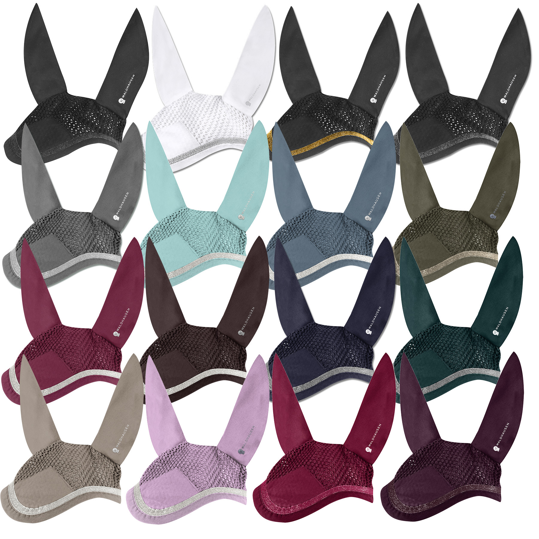 Fliegenohren Competition