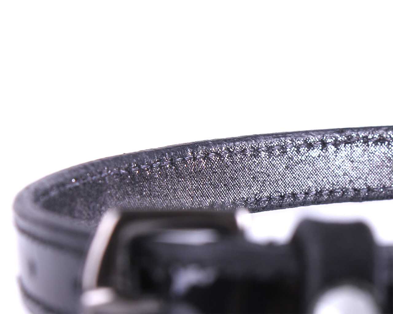 Calypso spur strap