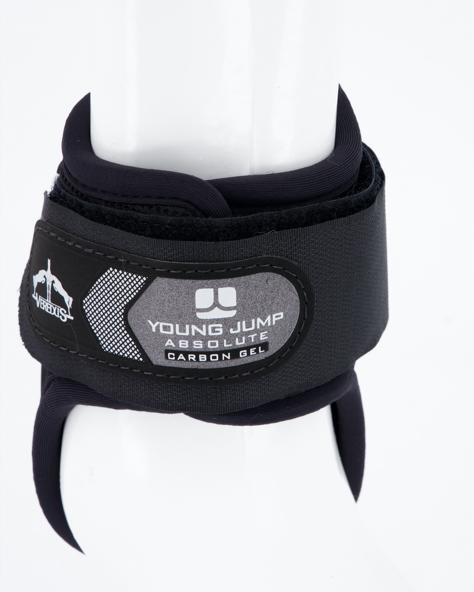 Fetlock boot Young Jump Absolute Carbon Gel