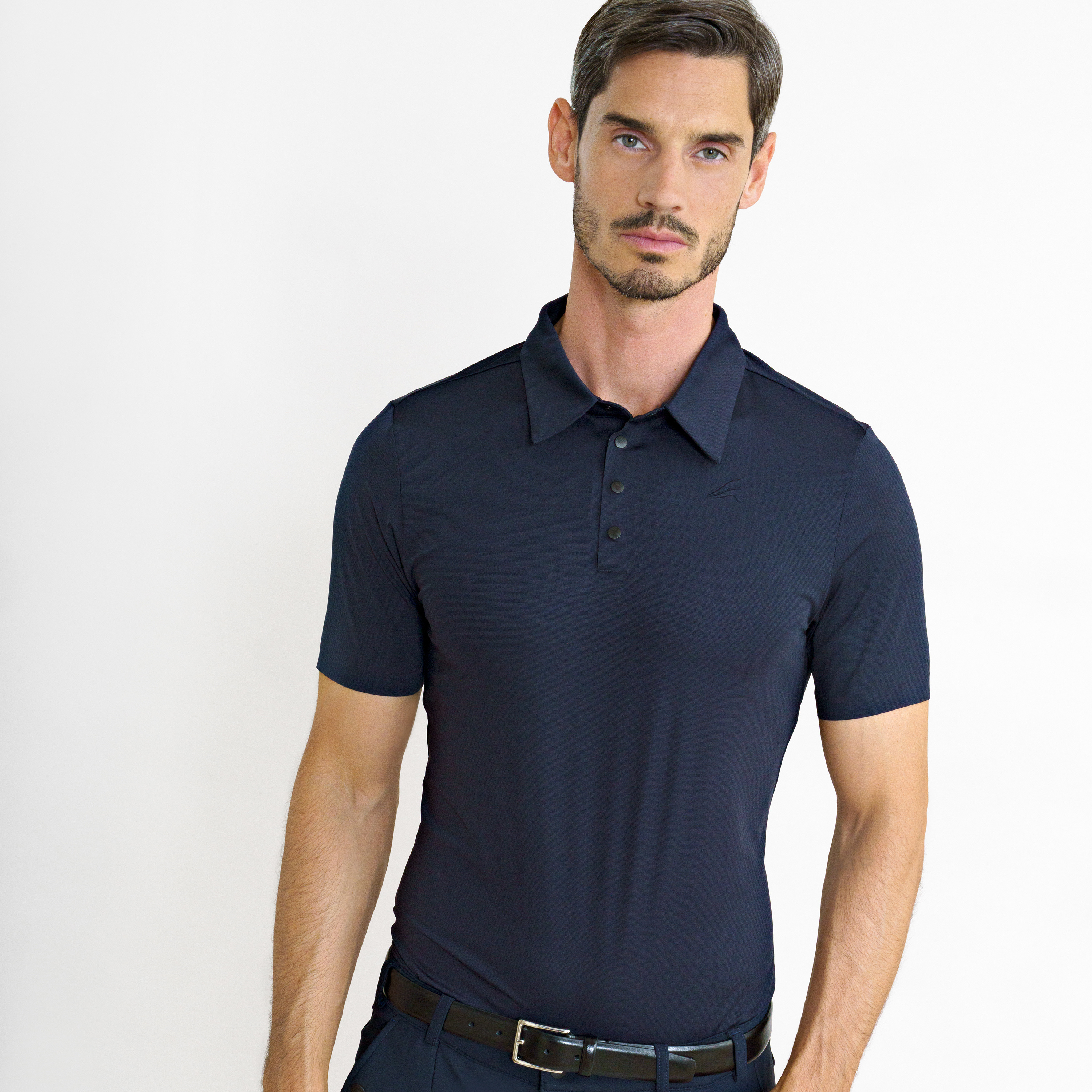 Poloshirt Nino