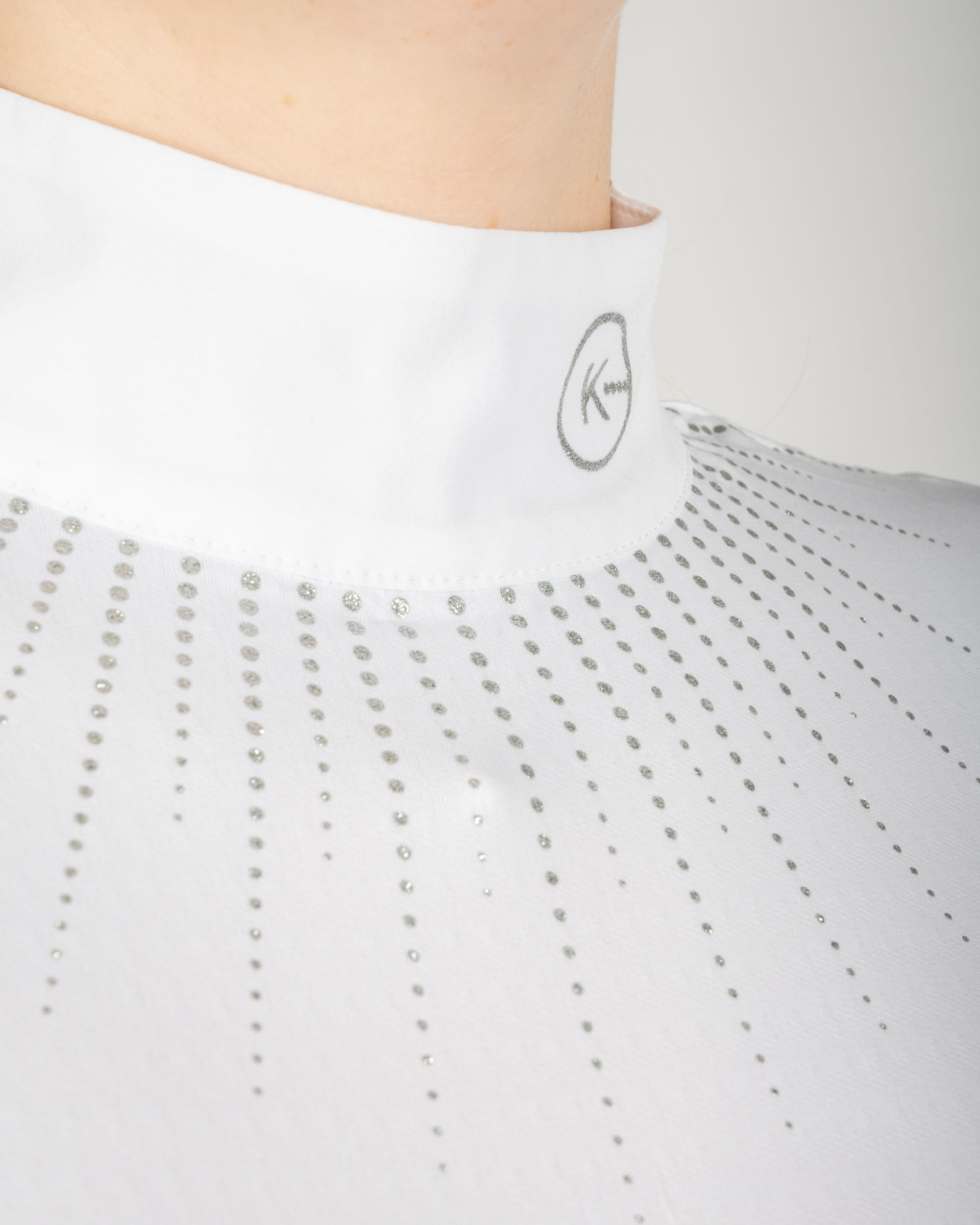Ladies competition shirt KLHarmonie