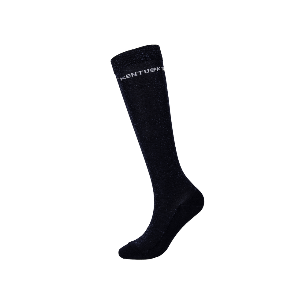 Glitter socks