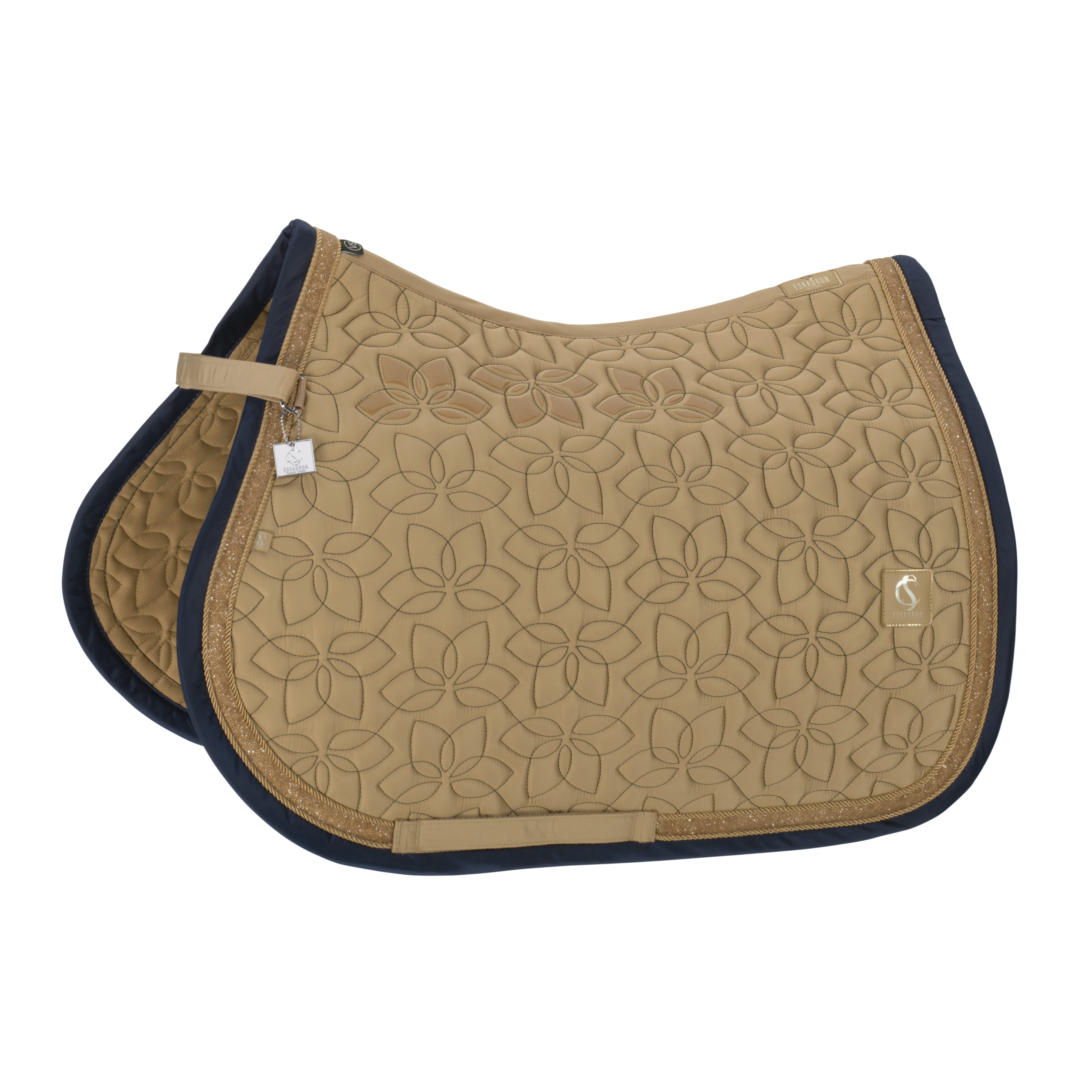 Schabracke Classic Sports Glossy Jewel Contrast