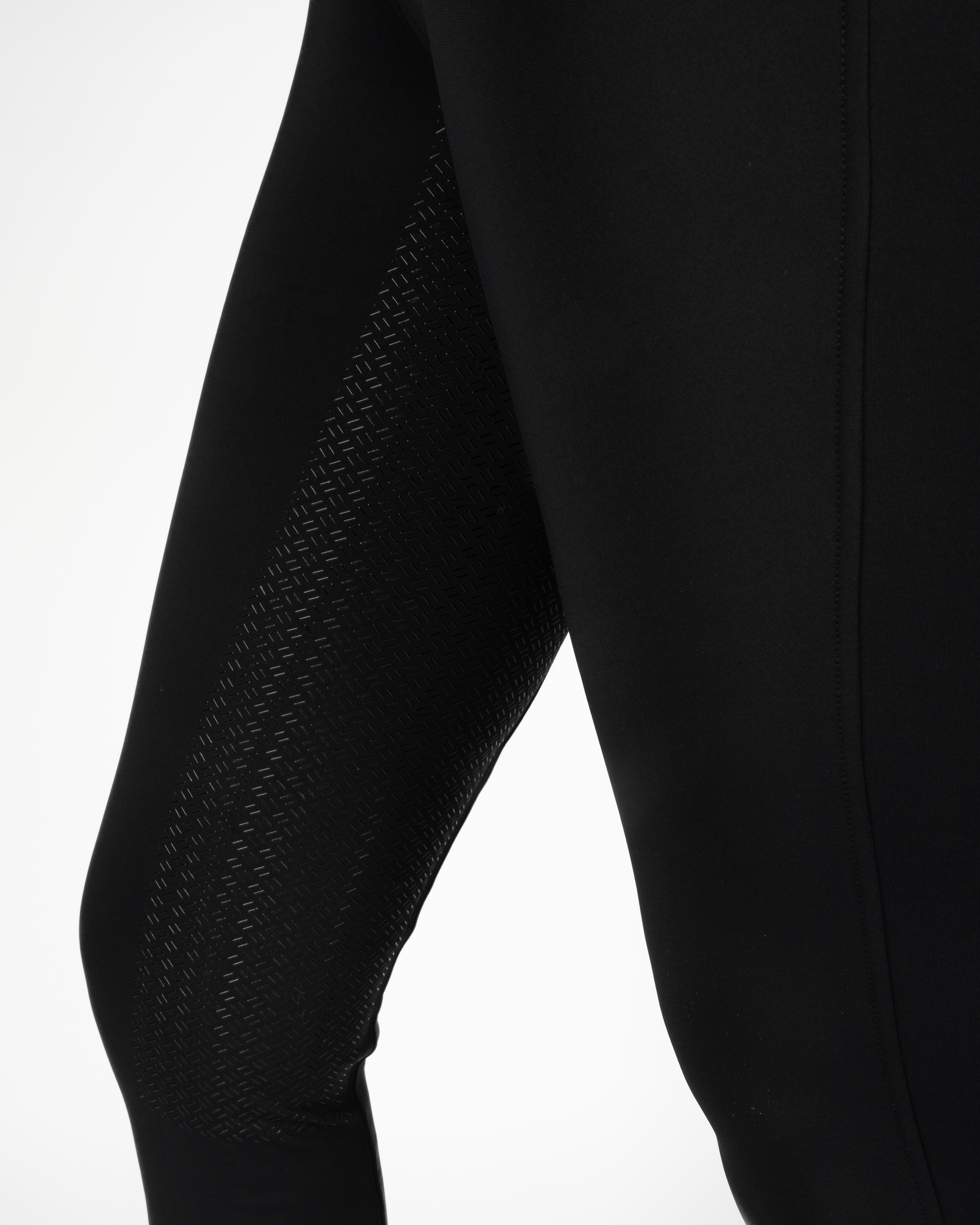 Breeches KLkornelia F-Tec4 in Black