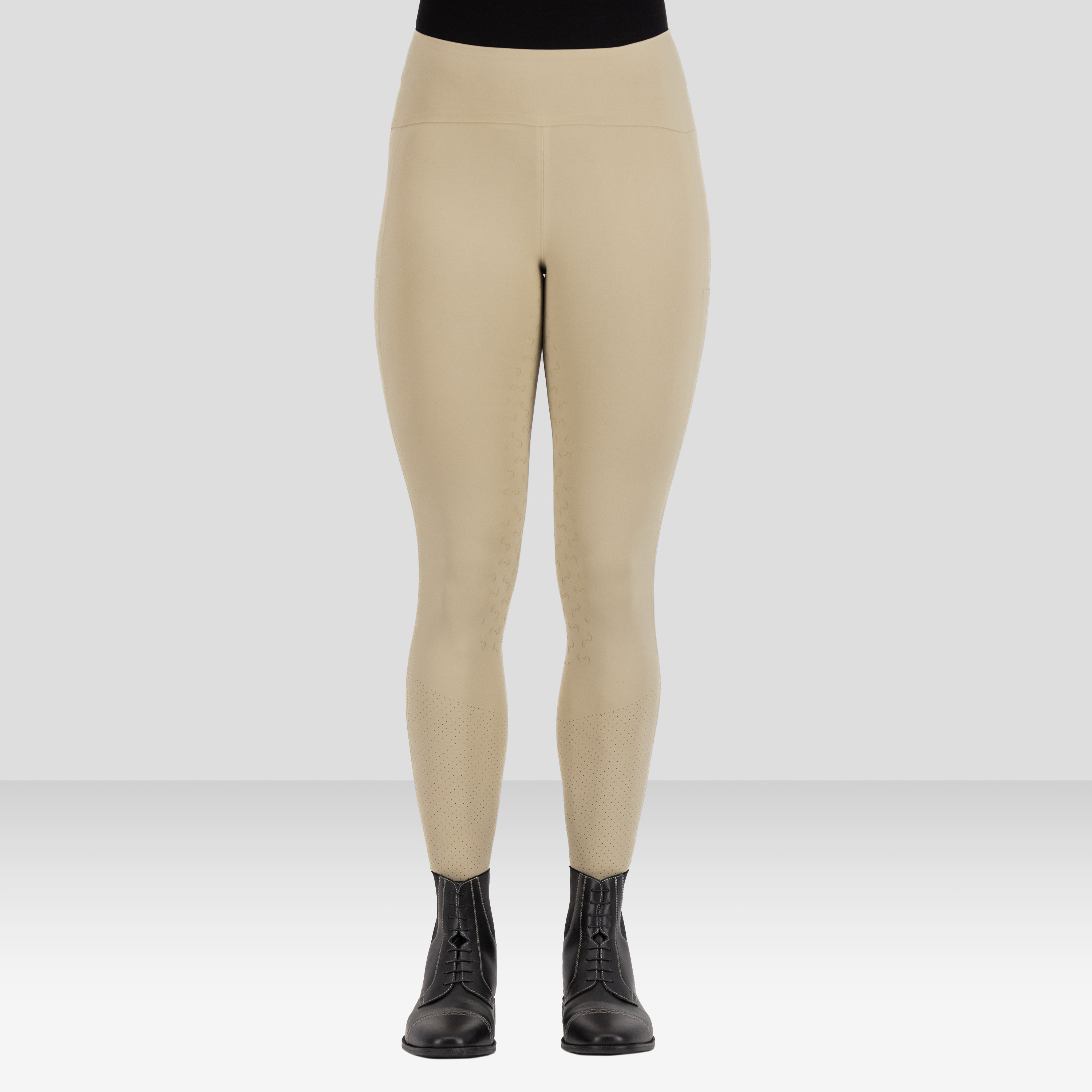Reitlegging Empower FullGrip