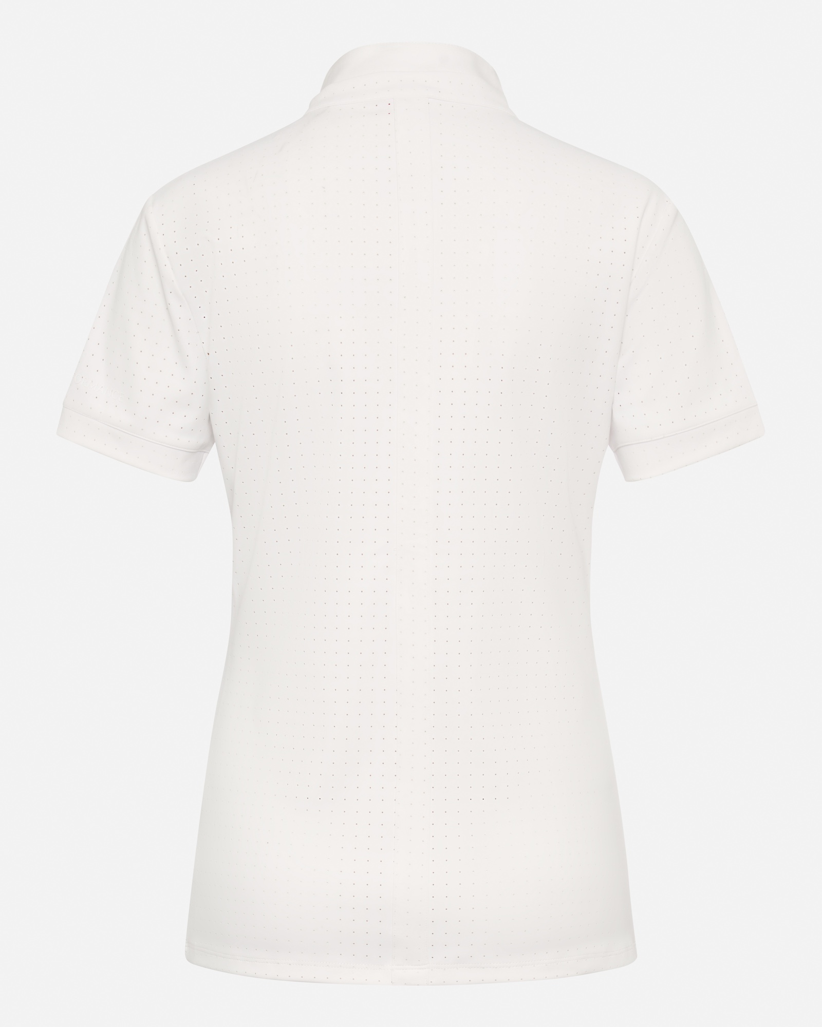 Turniershirt Damen lightweight shortsleeve