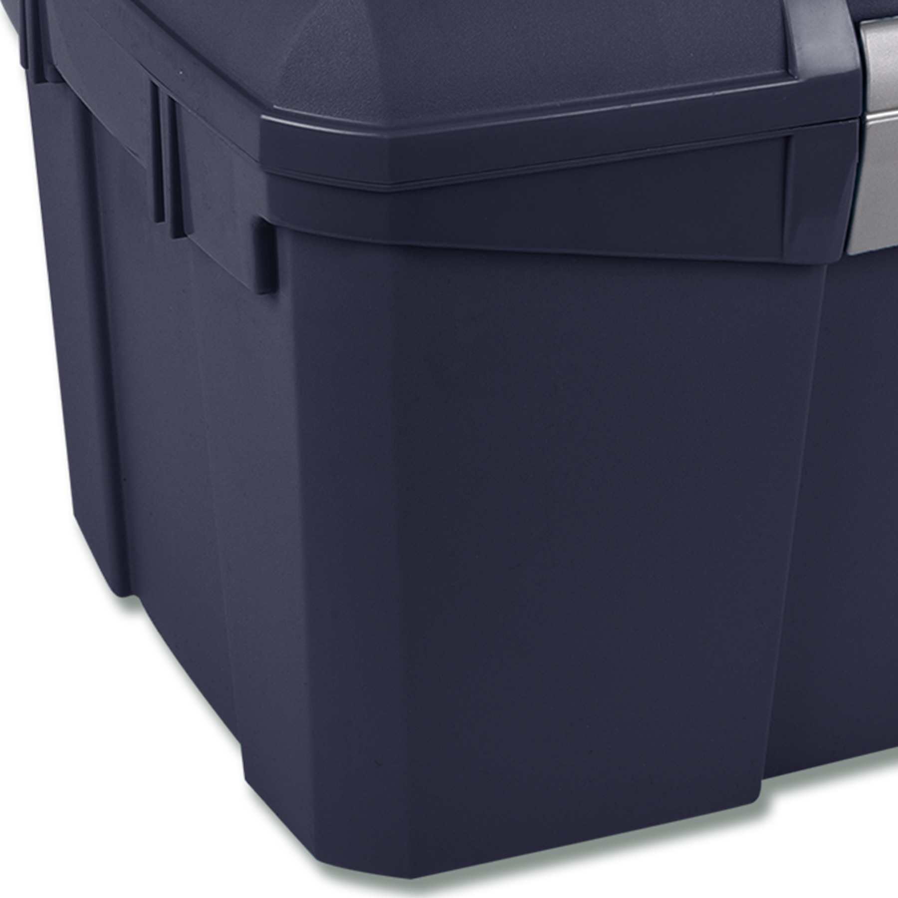 Putzbox abschließbar