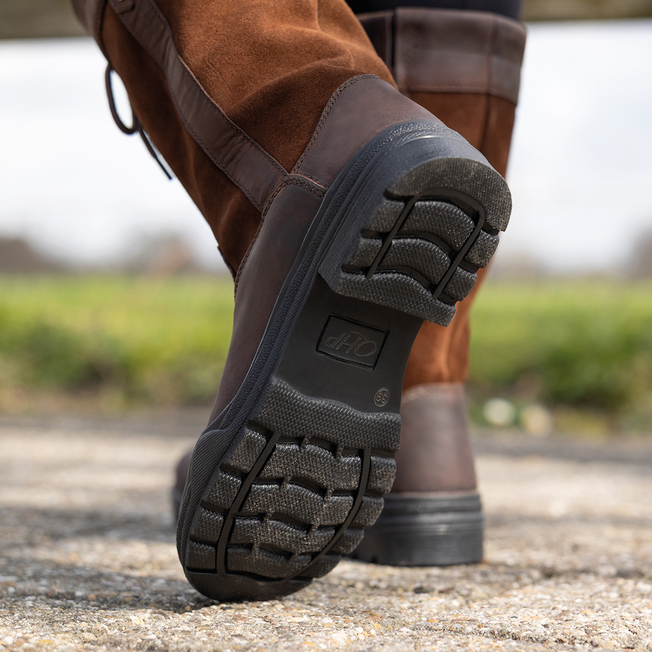 Outdoor-Stiefel Rylin