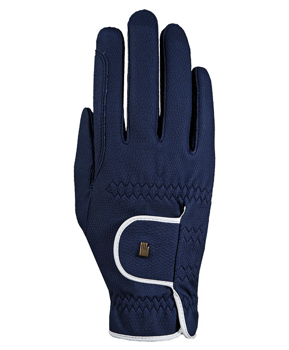 Riding glove Malta Winter