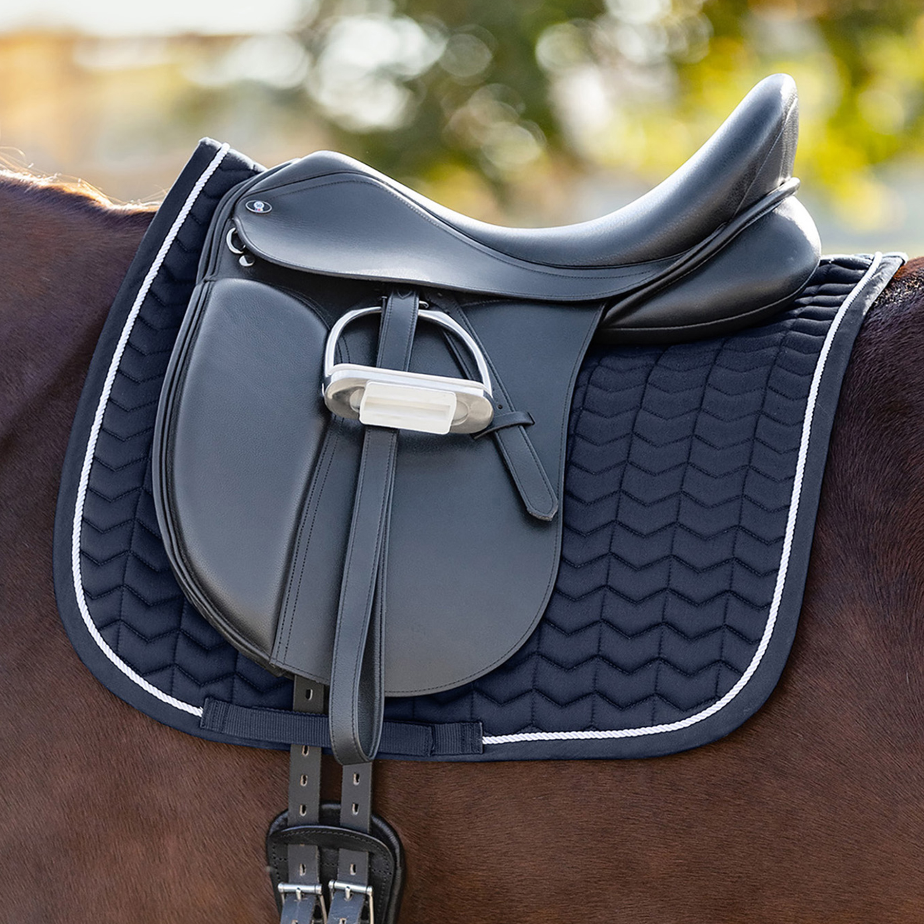 Saddle pad Classic Saddle pad Classic