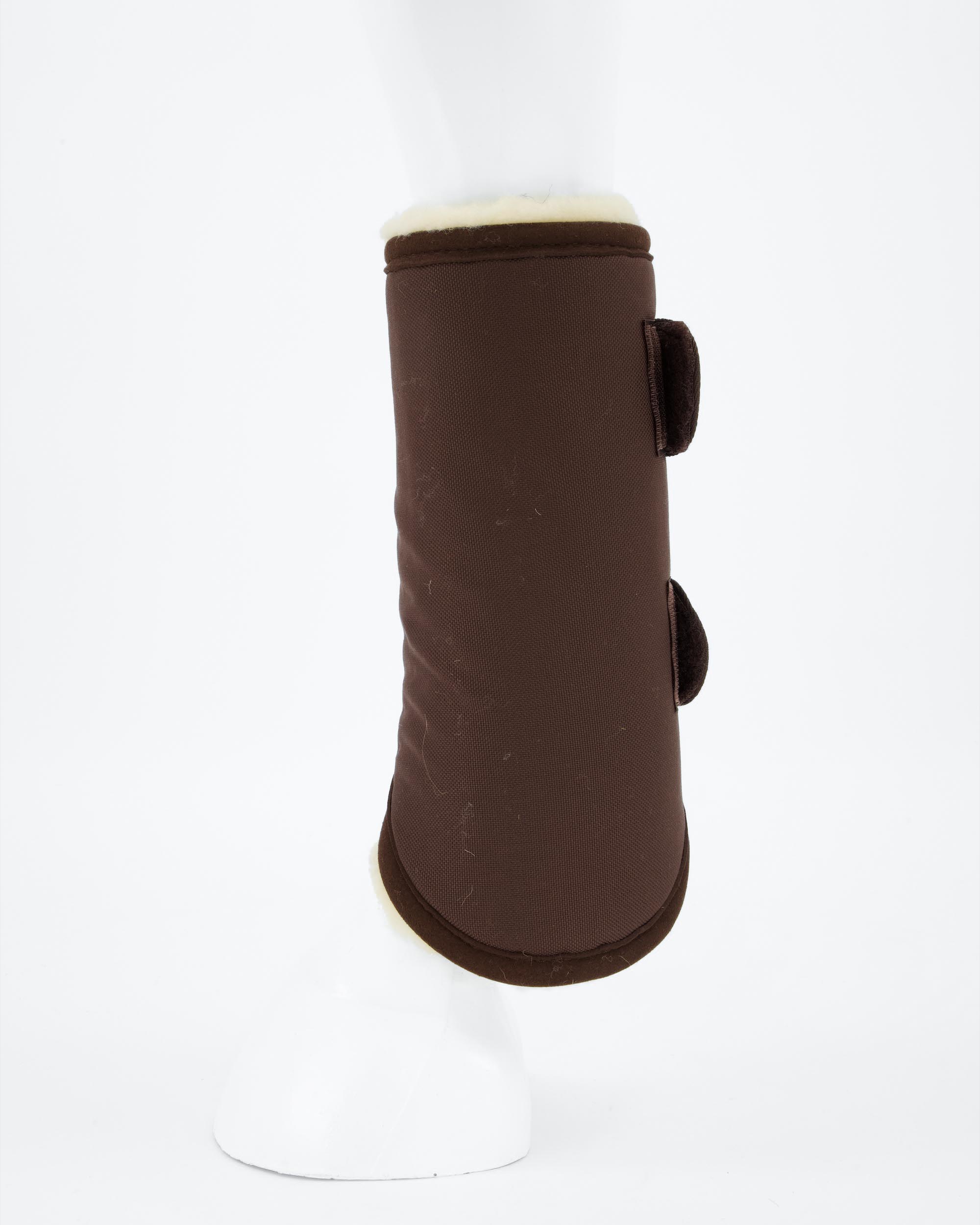 Solimbra rear work boots