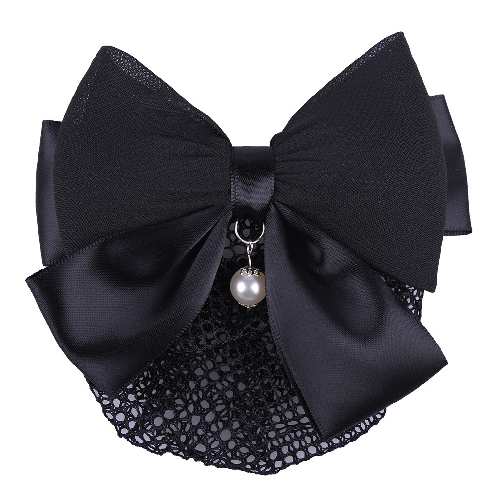 Grace hair bow