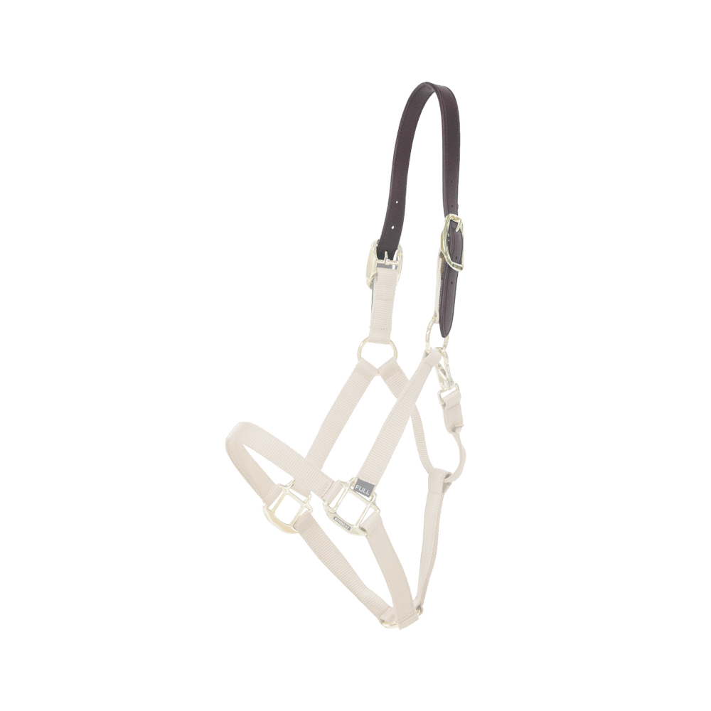 Genickstück für Nylonhalfter Breakaway