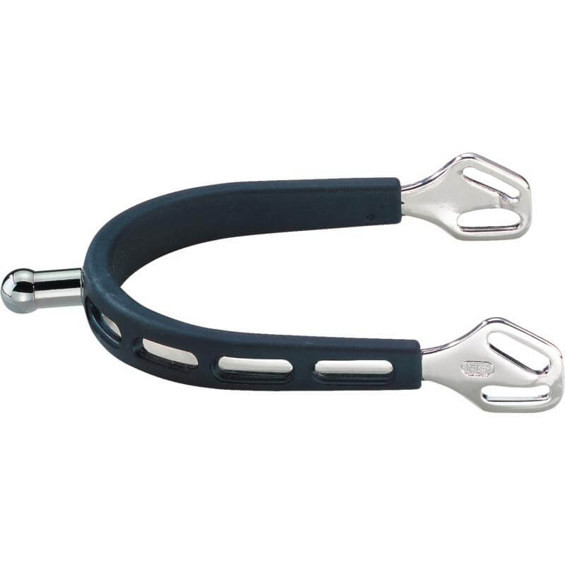 Spurs Ultra Extra Grip with ball, HS stainless steel