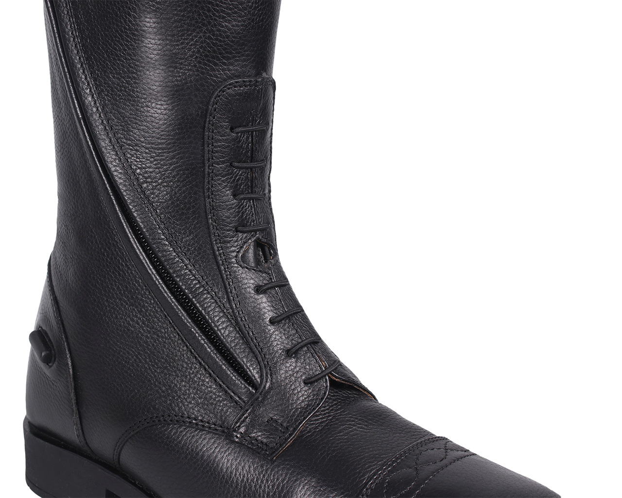 Riding boots Tamar Junior Wide