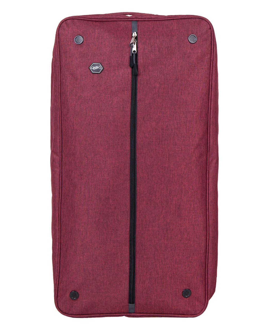 Snaffle bag QHP
